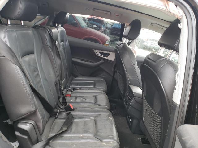 WA1LHAF74KD038188 Audi Q7 Premium Plus