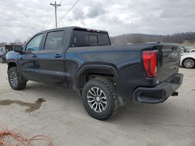 1GTU9EET3LZ263509 GMC Sierra K1500 At4