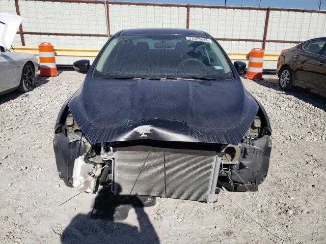1FADP3H26HL318578 Ford FOCUS SEL