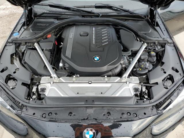 WBA53AT07MCG39687 BMW M440I