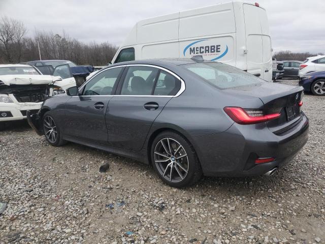 3MW5R1J00M8C07531 BMW 330I