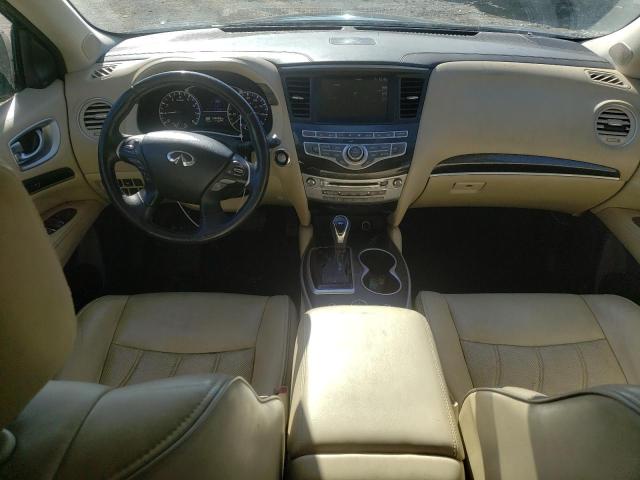 5N1DL0MN9HC507533 Infiniti QX60