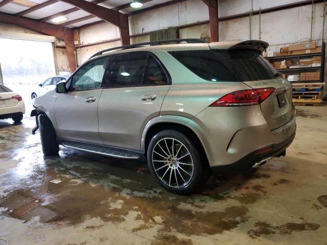 4JGFB4JB2NA810562 Mercedes-Benz GLE 350
