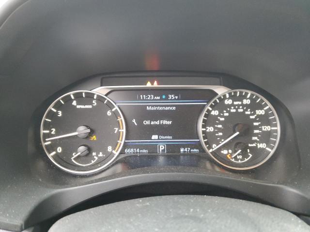 1N4BL4CV2MN385025 Nissan ALTIMA SR
