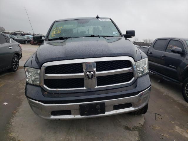3C6RR7LT5LG152553 RAM 1500 Classic Warlock