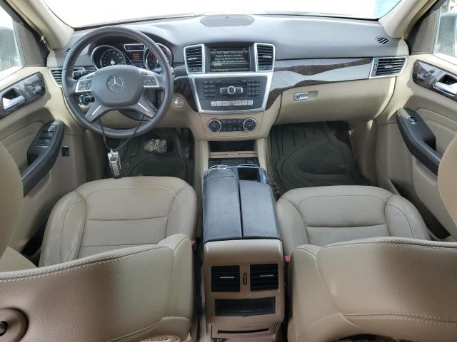 4JGDA5HB1EA351627 Mercedes-Benz Ml 350 4matic