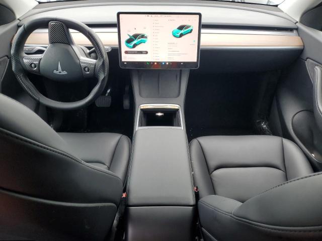 7SAYGDEE1NF495976 Tesla Model Y