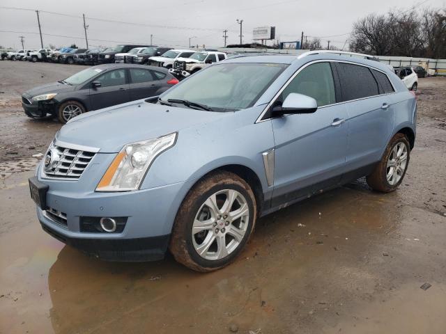 Auction sale of the 2013 Cadillac Srx Premium Collection, vin: 3GYFNJE32DS526630, lot number: 37864034