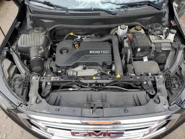 3GKALPEV8KL269236 GMC Terrain Slt