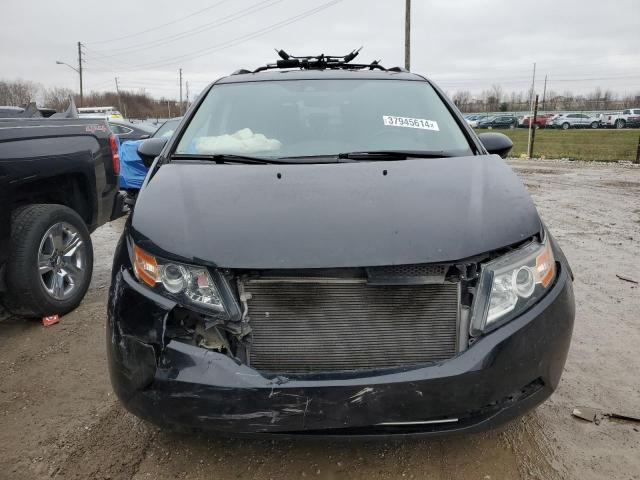 5FNRL5H69GB005830 Honda ODYSSEY EXL