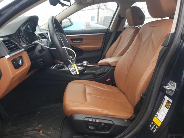 WBA4A7C5XFD415081 BMW 428 Xi Gran Coupe