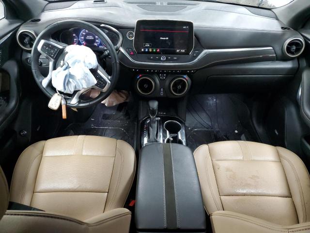 3GNKBLR48PS159918 Chevrolet Blazer Premier