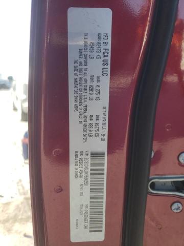 2C3CDXGJXKH506950 Dodge Charger Scat Pack