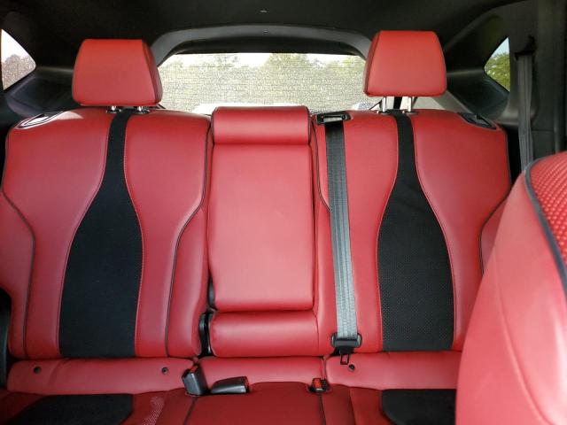 5J8TC1H64KL010049 Acura Rdx A-spec