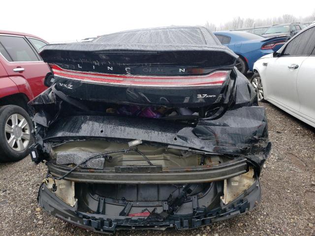 3LN6L2JK6GR604638 Lincoln MKZ