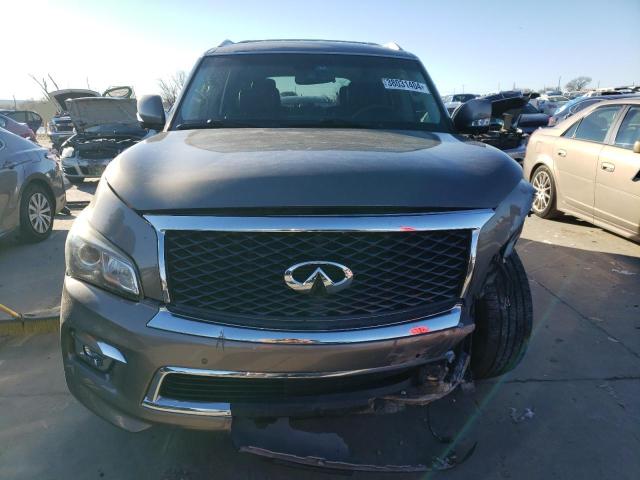 JN8AZ2NF5F9571057 Infiniti QX80