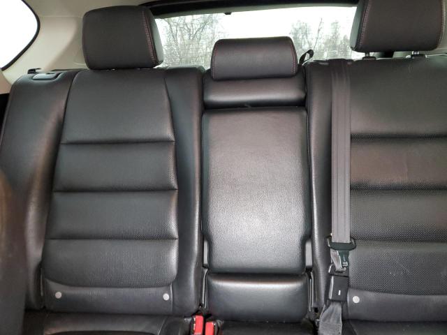 JM3KE2DY8F0523773 Mazda CX-5 GT
