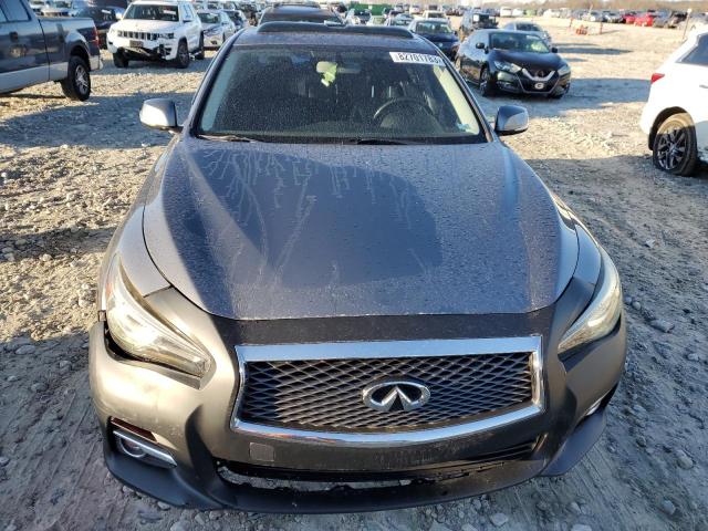 JN1BV7AR8FM413725 Infiniti Q50 BASE