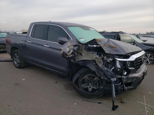 5FPYK3F79NB032156 Honda Ridgeline Rtl
