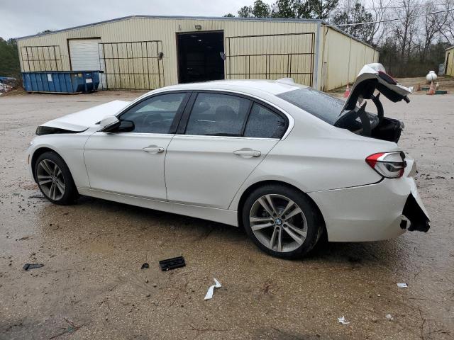 WBA8B9C51JK677196 BMW 330 I