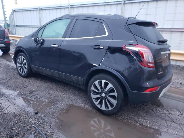 KL4CJCSB1HB026384 Buick Encore Essence