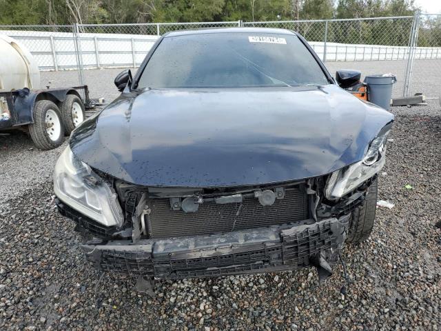 1HGCR2F14HA098813 Honda Accord Sport Special Edition