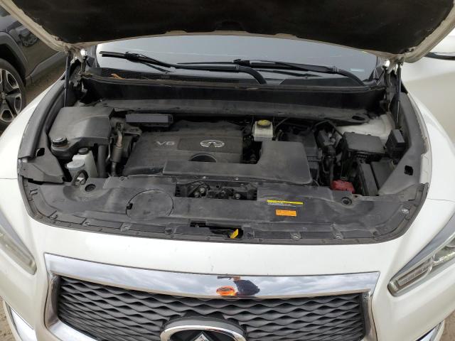 5N1DL0MM8KC533166 Infiniti QX60 LUXE