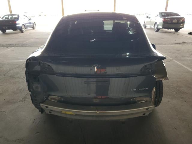 5YJ3E1EB7NF171917 Tesla MODEL 3