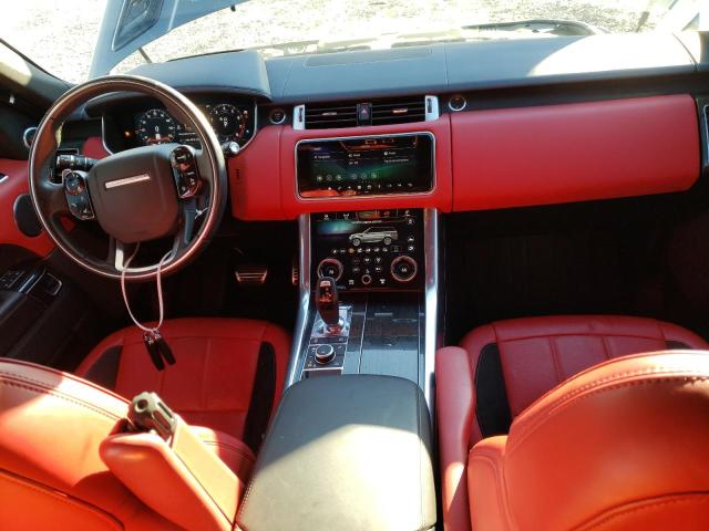 SALWR2RE6KA851669 Land Rover Range Rover Sport Supercharged Dynamic
