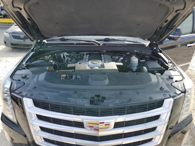 1GYS4HKJ9GR200991 Cadillac Escalade Esv Luxury