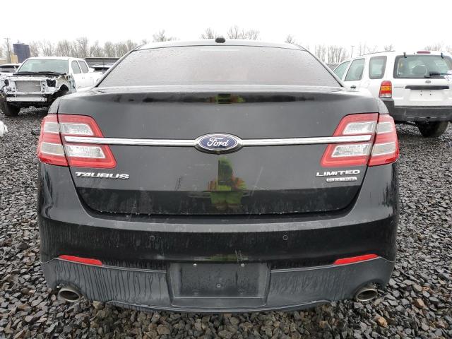 Auction sale of the 2013 Ford Taurus Limited , vin: 1FAHP2F81DG212433, lot number: 137176084