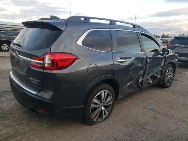 4S4WMARD3L3437077 Subaru Ascent Touring