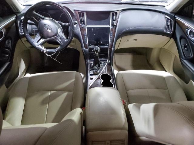 JN1EV7AP1JM350665 Infiniti Q50 LUXE