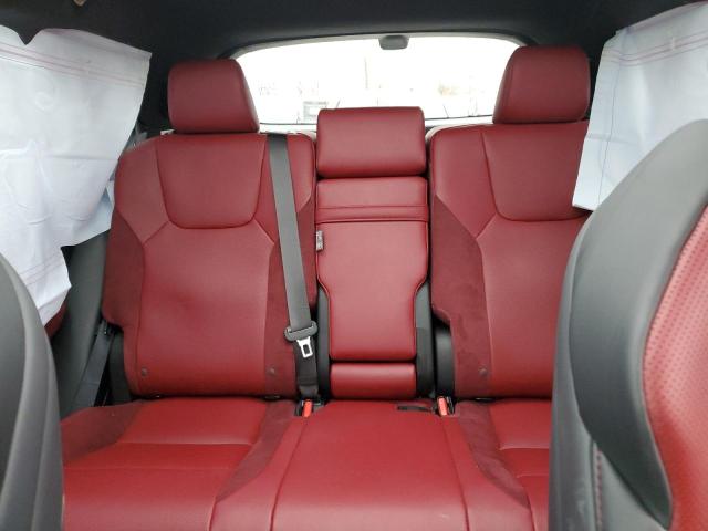 2T2BCMEA4PC002208 Lexus Rx 500h F Sport