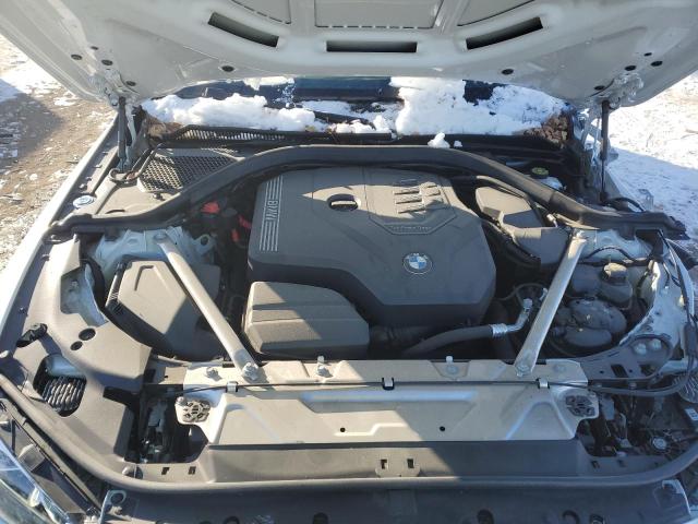 WBA63AV07NFM12644 BMW 430i Gran Coupe
