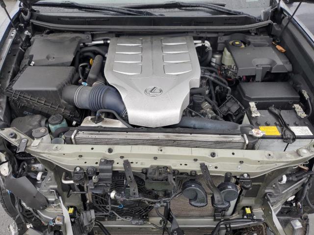 JTJAM7BX9L5244732 Lexus Gx 460 Premium
