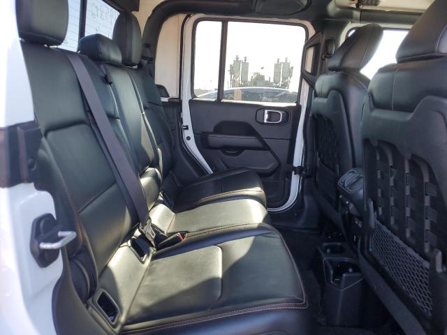 1C6JJTEG3ML600774 Jeep Gladiator Mojave