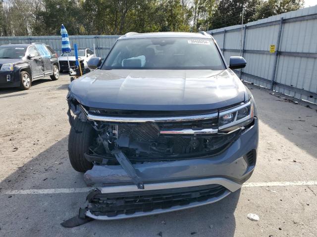 1V2EE2CA2LC232141 Volkswagen Atlas Cross Sport Sel