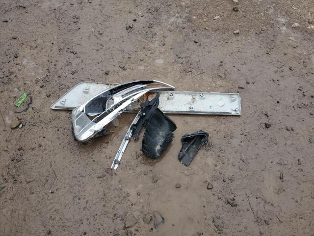 1FAHP2F8XFG110857 Ford Taurus Limited