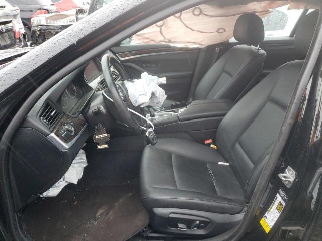 WBA5A5C57FD516684 BMW 528 I