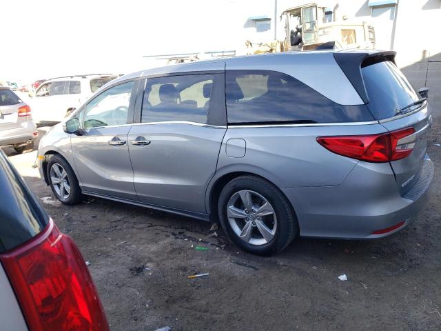 5FNRL6H71KB096261 Honda ODYSSEY EXL