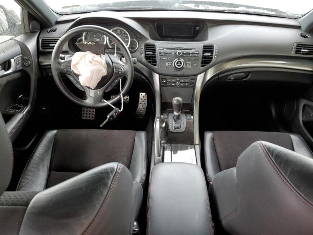 JH4CU2F82EC005117 Acura Tsx Se