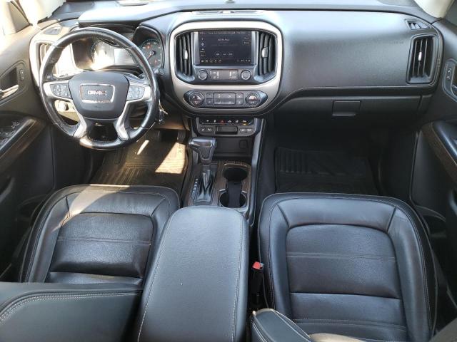 1GTG6EEN0K1211856 GMC Canyon Denali