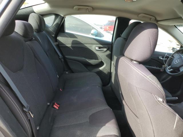 1C3CDFBB1ED745802 Dodge DART SXT
