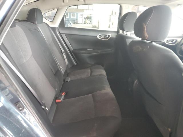 3N1AB7AP0FY243537 Nissan SENTRA S