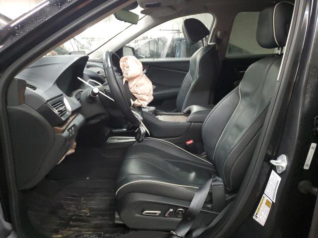 5J8TC2H74PL012065 Acura Rdx Advance