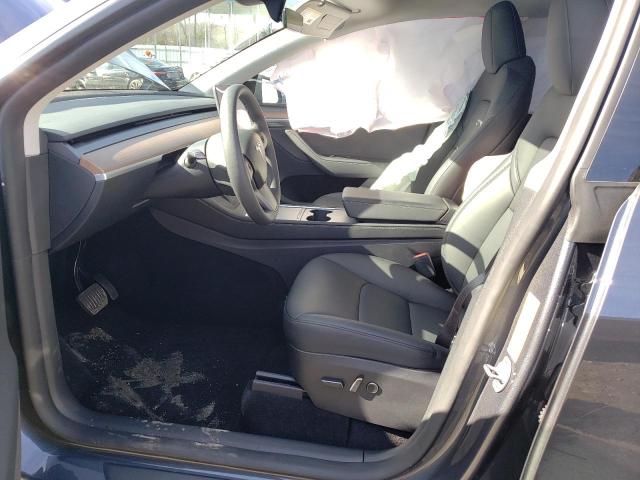 7SAYGDEE4PA165085 Tesla Model Y