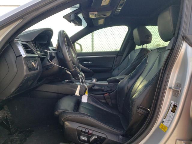 WBA4J1C5XJBG77784 BMW 430i Gran Coupe