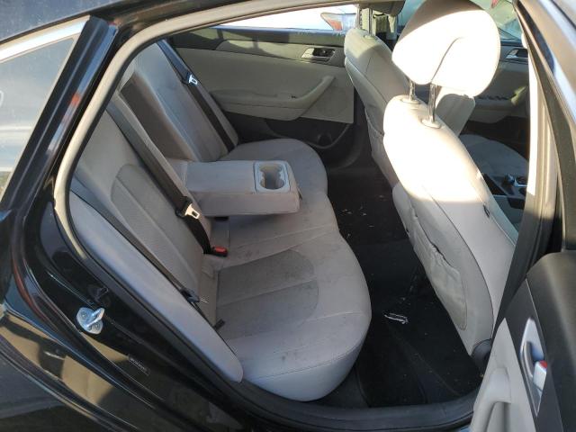 Hyundai SONATA SE 2016 5NPE24AF3GH329721 Image 10