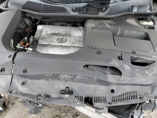 2T2BK1BA7FC333613 Lexus Rx 350 Base